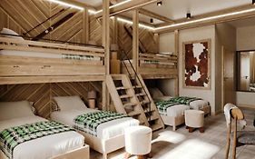 Hotel Jaworzyna Krynicka